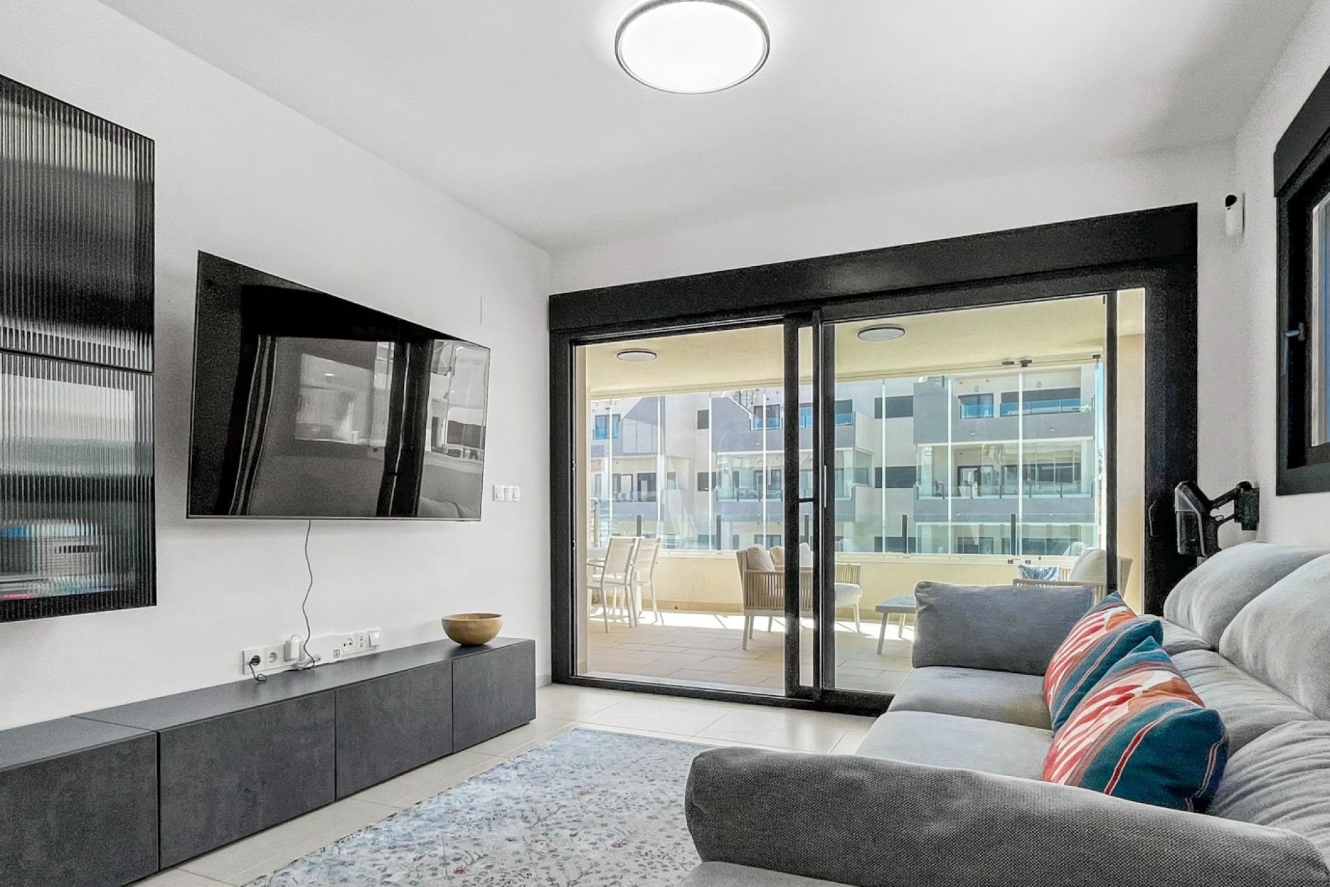 Herverkoop - Appartement - Orihuela Costa - Costa Blanca South