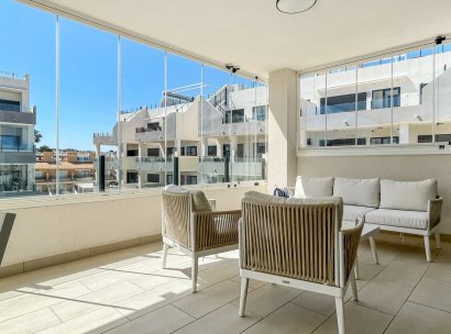 Appartement · Herverkoop - Orihuela Costa · Los Dolses · Alicante · Spanje