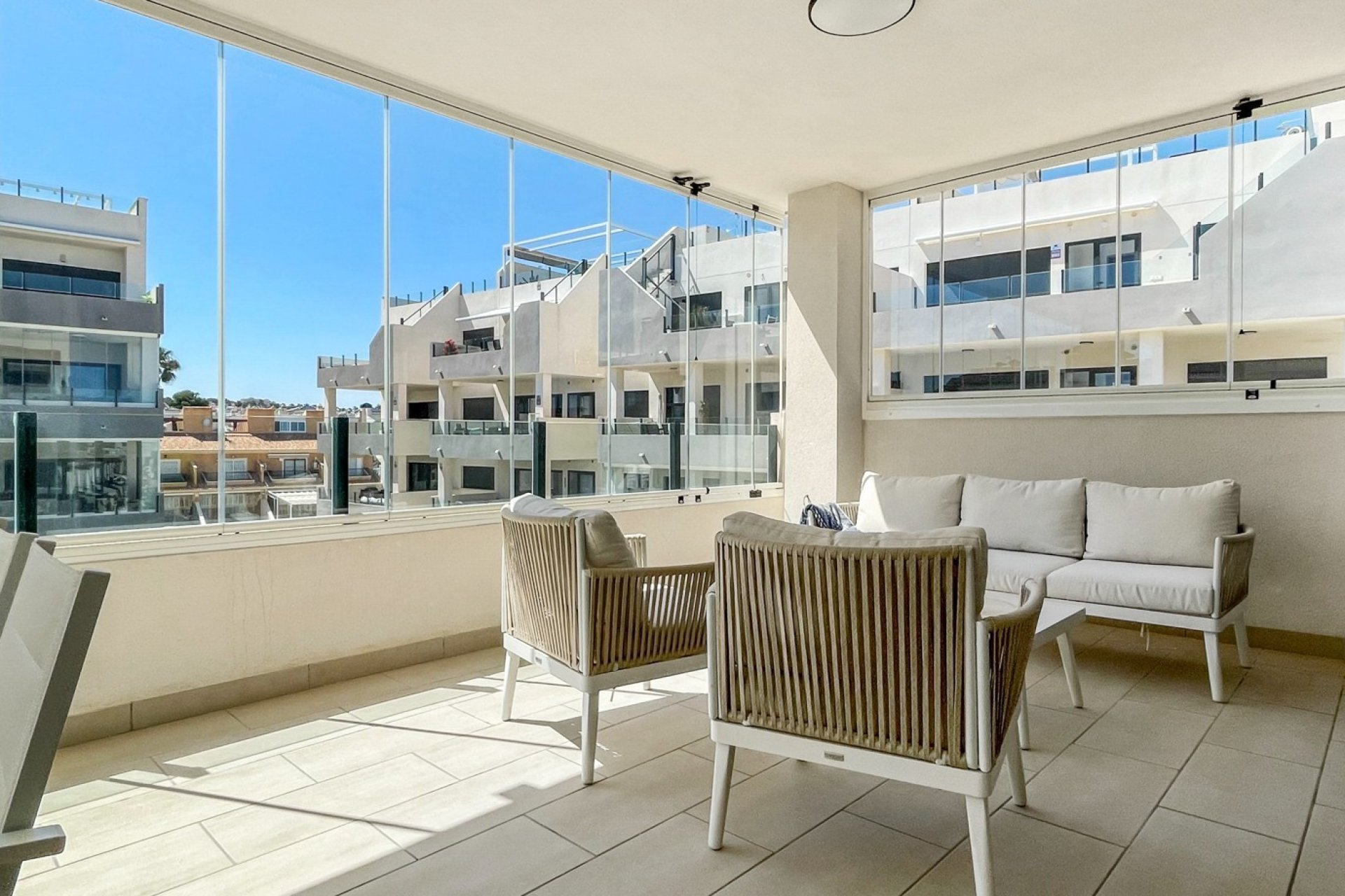 Herverkoop - Appartement - Orihuela Costa - Costa Blanca South