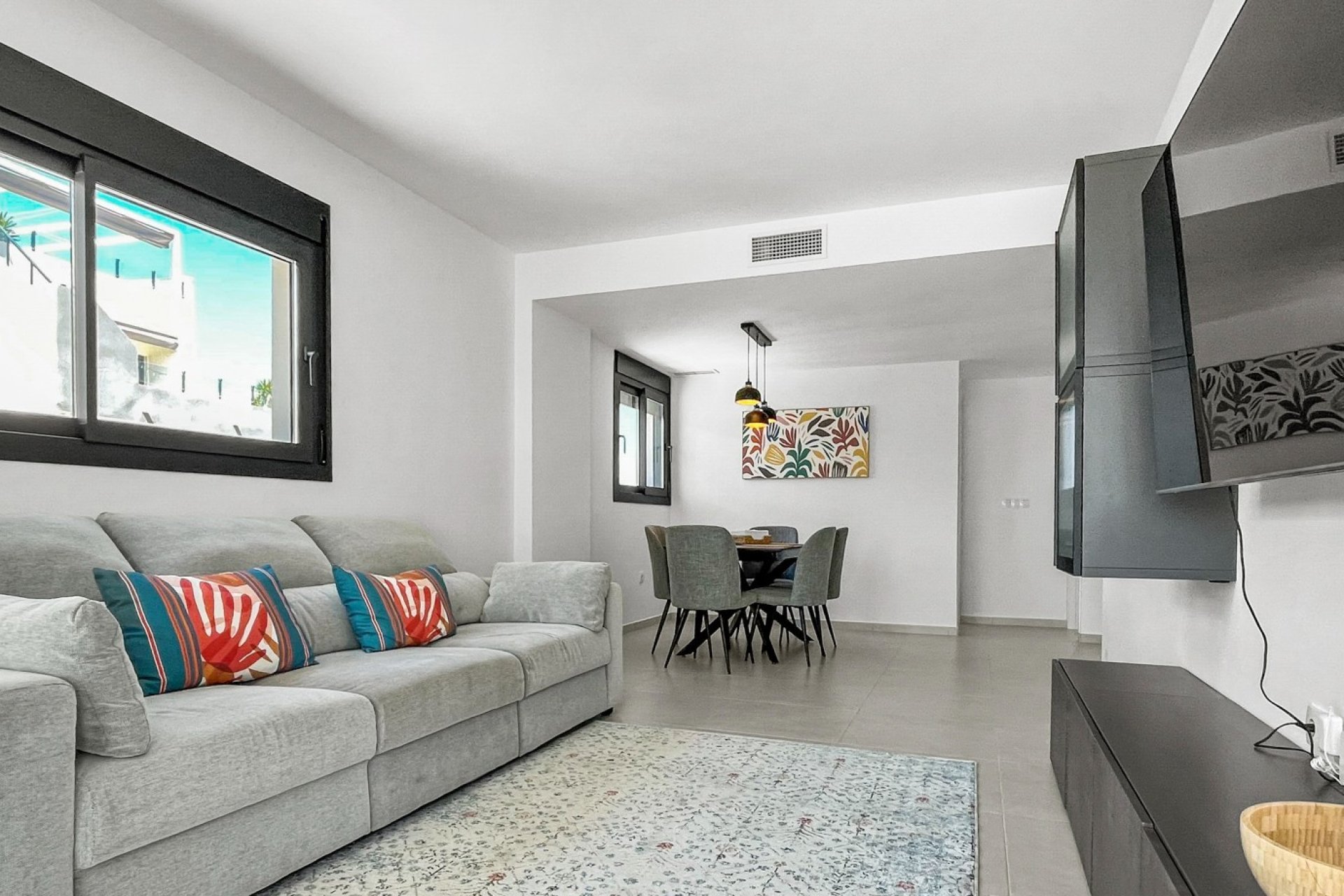 Herverkoop - Appartement - Orihuela Costa - Costa Blanca South