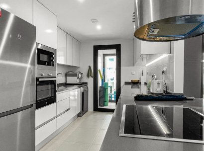 Appartement · Herverkoop - Orihuela Costa · Los Dolses · Alicante · Spanje