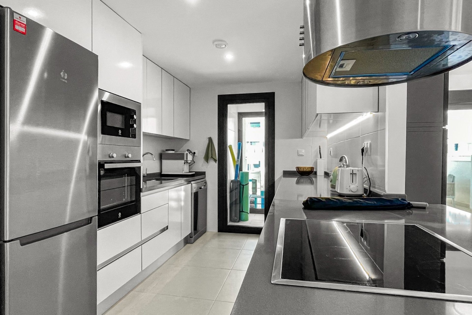 Herverkoop - Appartement - Orihuela Costa - Costa Blanca South