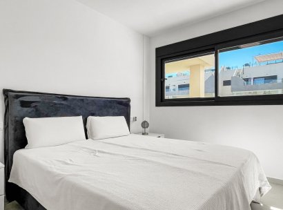 Appartement · Herverkoop - Orihuela Costa · Los Dolses · Alicante · Spanje