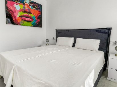 Appartement · Herverkoop - Orihuela Costa · Los Dolses · Alicante · Spanje