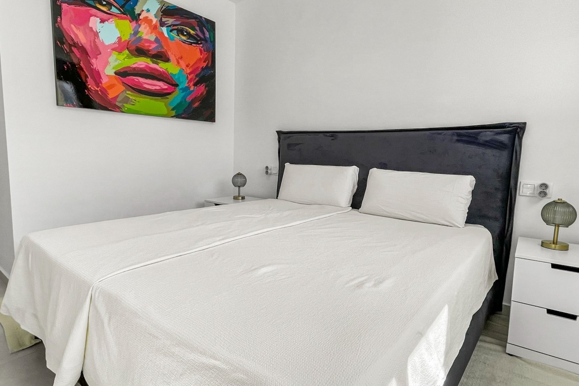 Herverkoop - Appartement - Orihuela Costa - Costa Blanca South