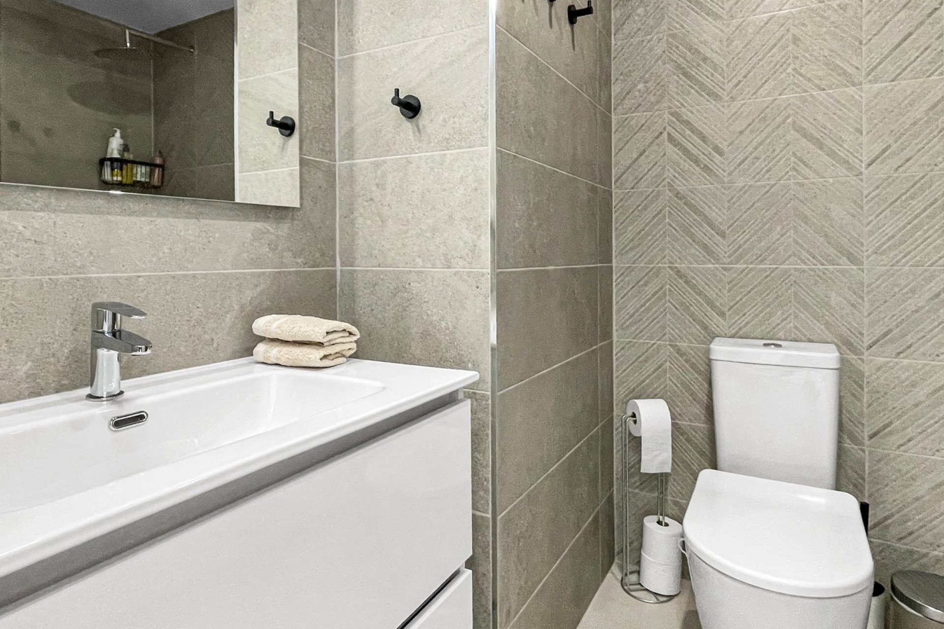 Herverkoop - Appartement - Orihuela Costa - Costa Blanca South