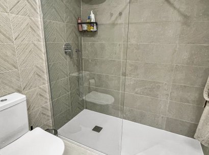Appartement · Herverkoop - Orihuela Costa · Los Dolses · Alicante · Spanje