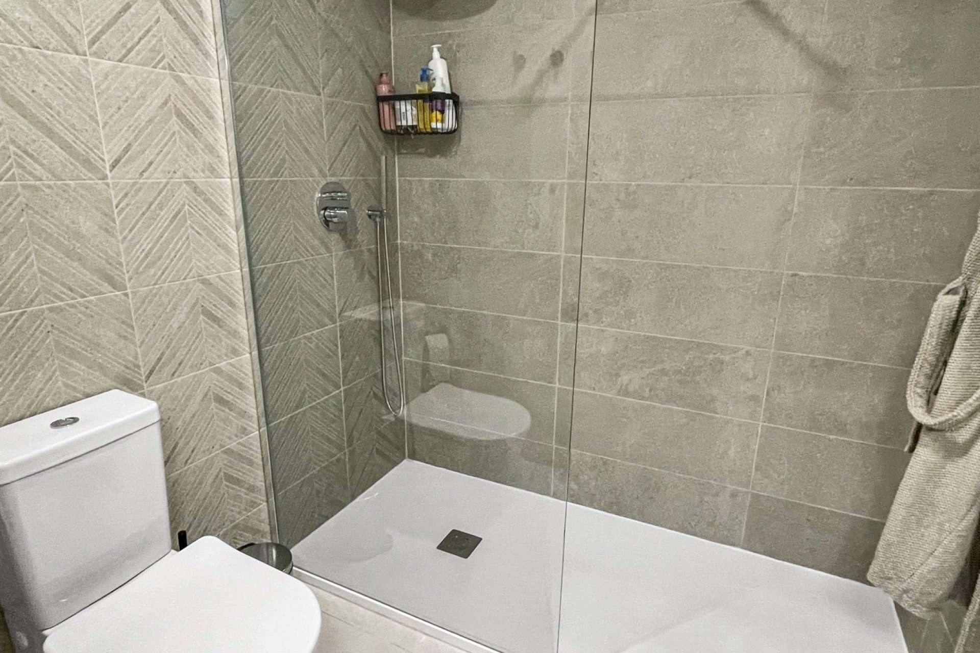 Herverkoop - Appartement - Orihuela Costa - Costa Blanca South