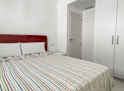 Appartement · Herverkoop - Orihuela Costa · Los Dolses · Alicante · Spanje