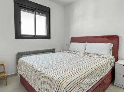 Appartement · Herverkoop - Orihuela Costa · Los Dolses · Alicante · Spanje