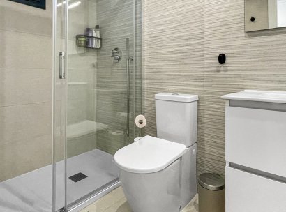Appartement · Herverkoop - Orihuela Costa · Los Dolses · Alicante · Spanje