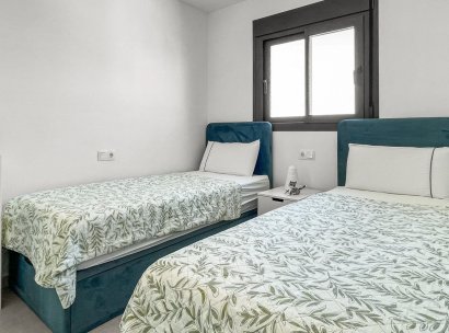 Appartement · Herverkoop - Orihuela Costa · Los Dolses · Alicante · Spanje