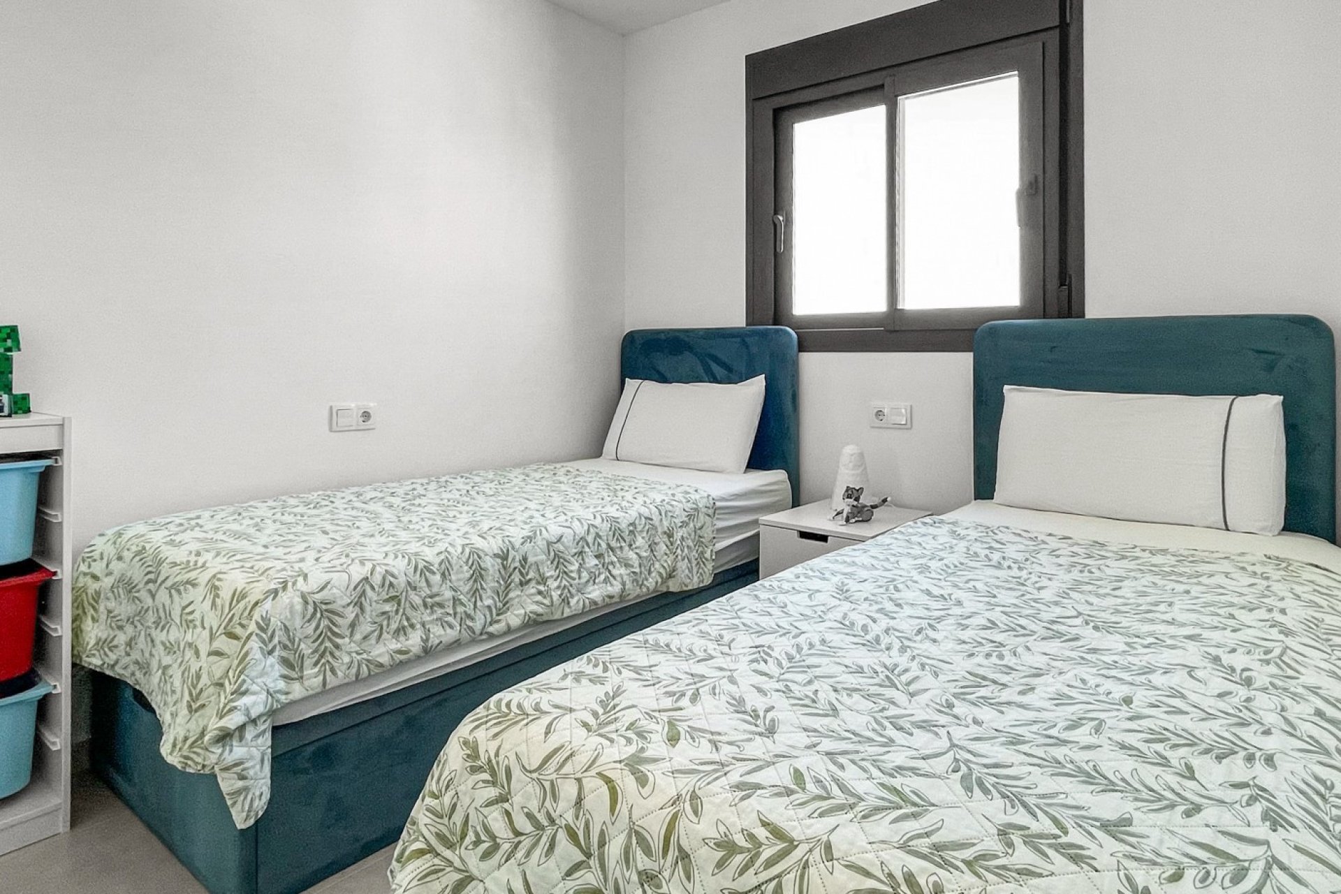 Herverkoop - Appartement - Orihuela Costa - Costa Blanca South