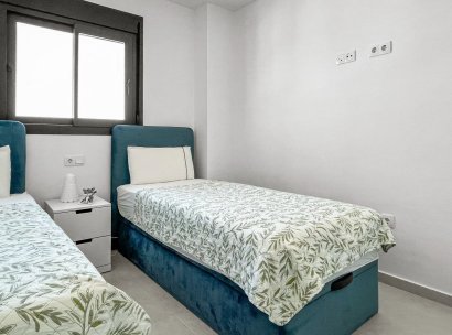 Appartement · Herverkoop - Orihuela Costa · Los Dolses · Alicante · Spanje