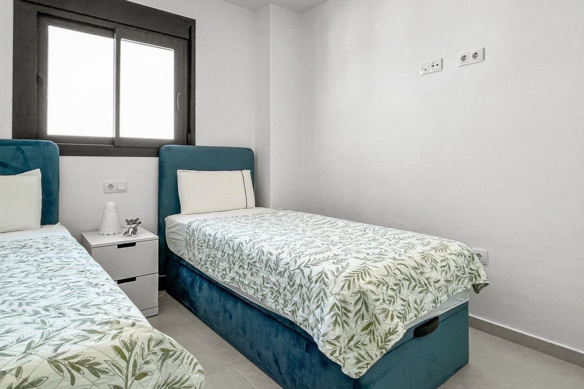 Herverkoop - Appartement - Orihuela Costa - Costa Blanca South
