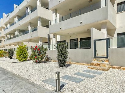 Appartement · Herverkoop - Orihuela Costa · Los Dolses · Alicante · Spanje