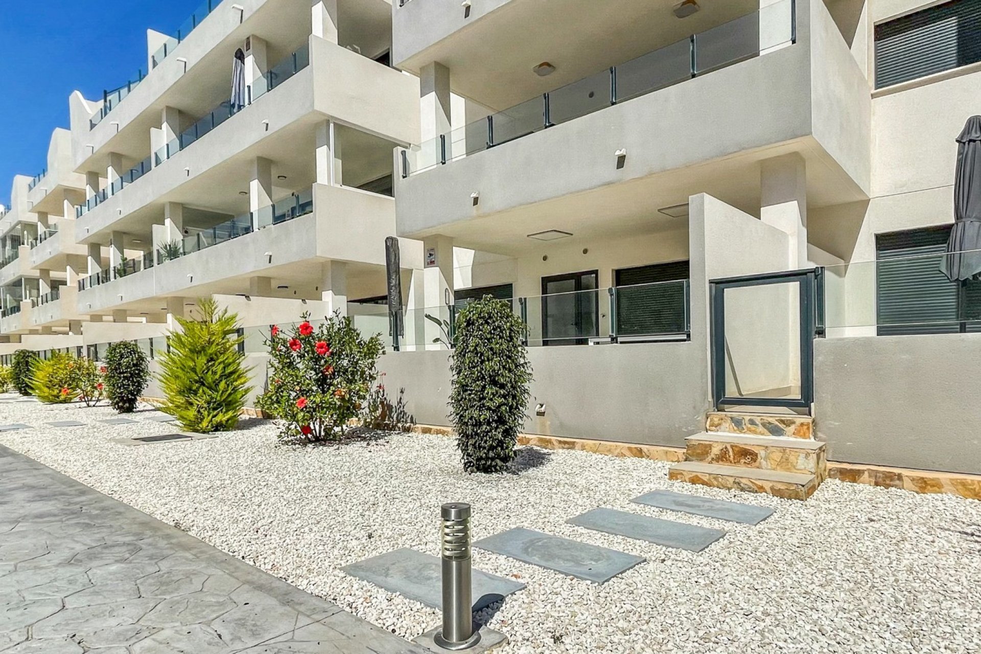 Herverkoop - Appartement - Orihuela Costa - Costa Blanca South