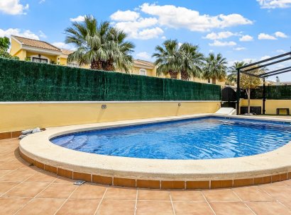 Fristående villa · Återförsäljning - Orihuela Costa · Los Dolses · Alicante · Spanien