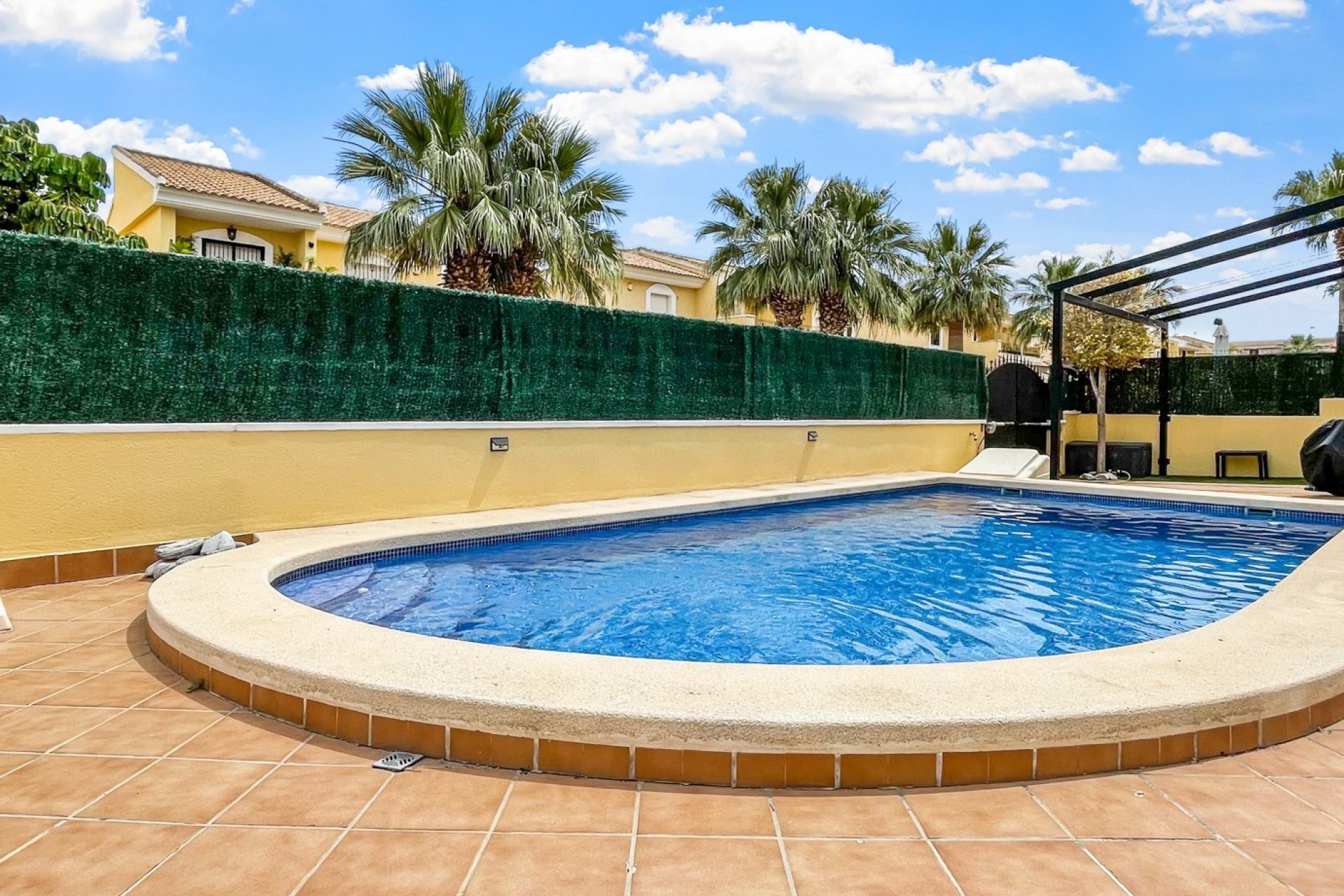 Reventa - Villa independiente - Orihuela Costa - Costa Blanca Sur