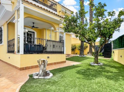 Fristående villa · Återförsäljning - Orihuela Costa · Los Dolses · Alicante · Spanien