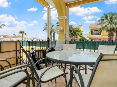 Fristående villa · Återförsäljning - Orihuela Costa · Los Dolses · Alicante · Spanien
