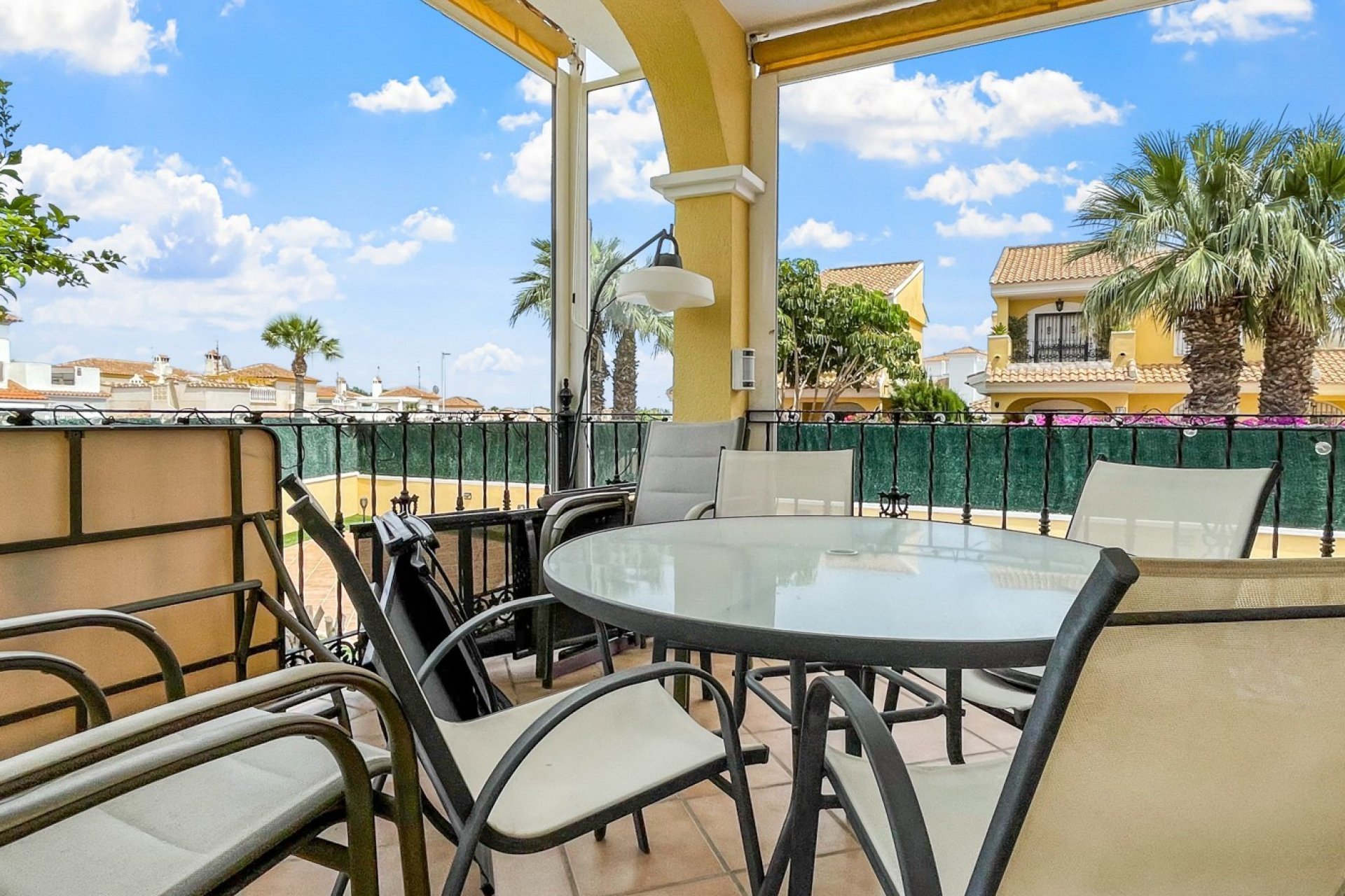 Reventa - Villa independiente - Orihuela Costa - Costa Blanca Sur