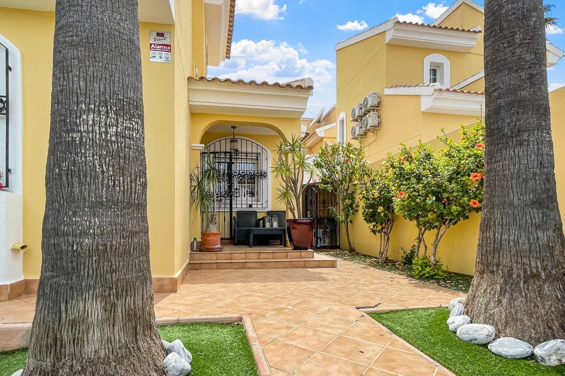 Reventa - Villa independiente - Orihuela Costa - Costa Blanca Sur