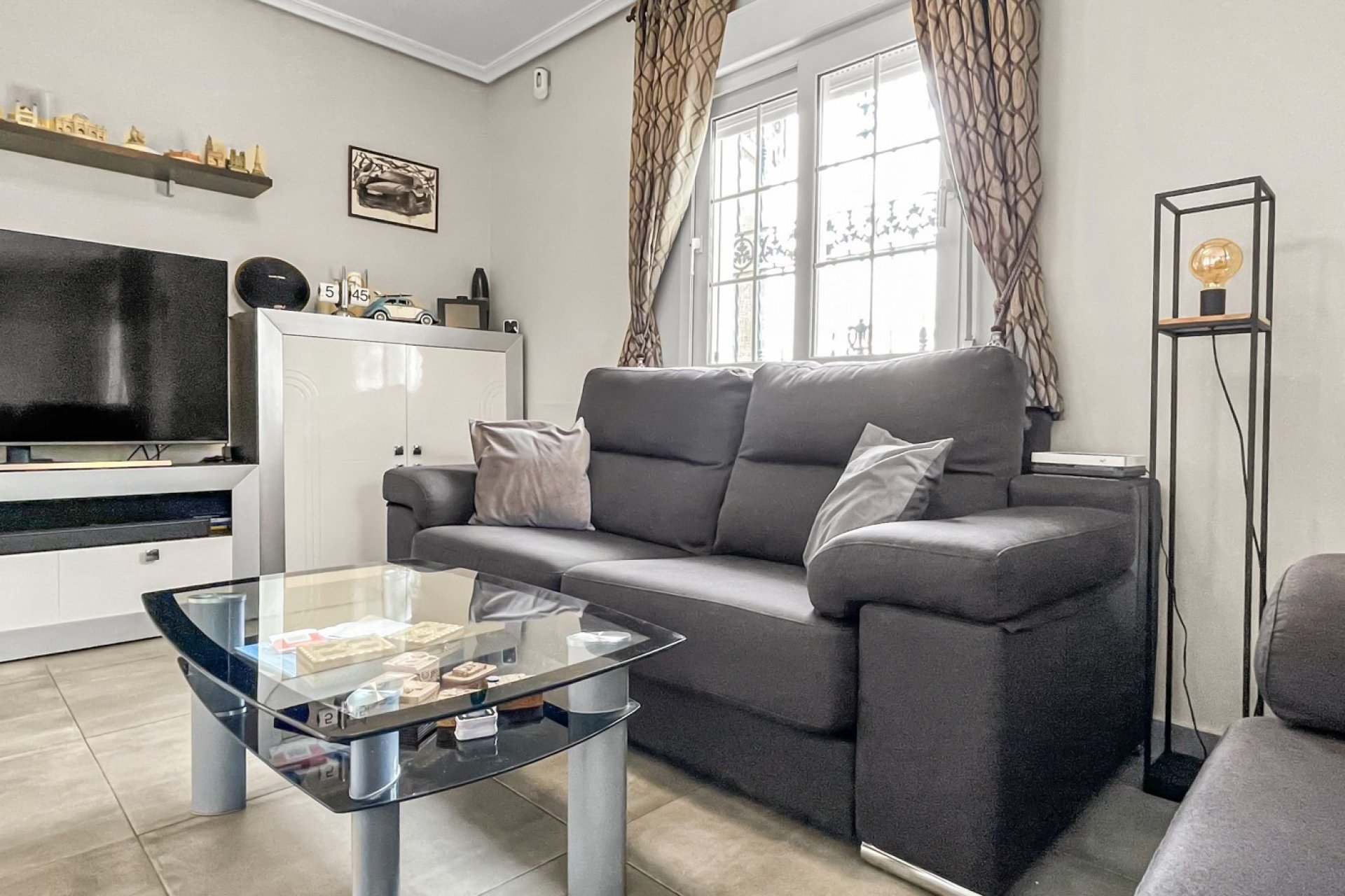 Reventa - Villa independiente - Orihuela Costa - Costa Blanca Sur