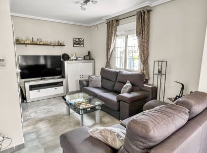 Fristående villa · Återförsäljning - Orihuela Costa · Los Dolses · Alicante · Spanien