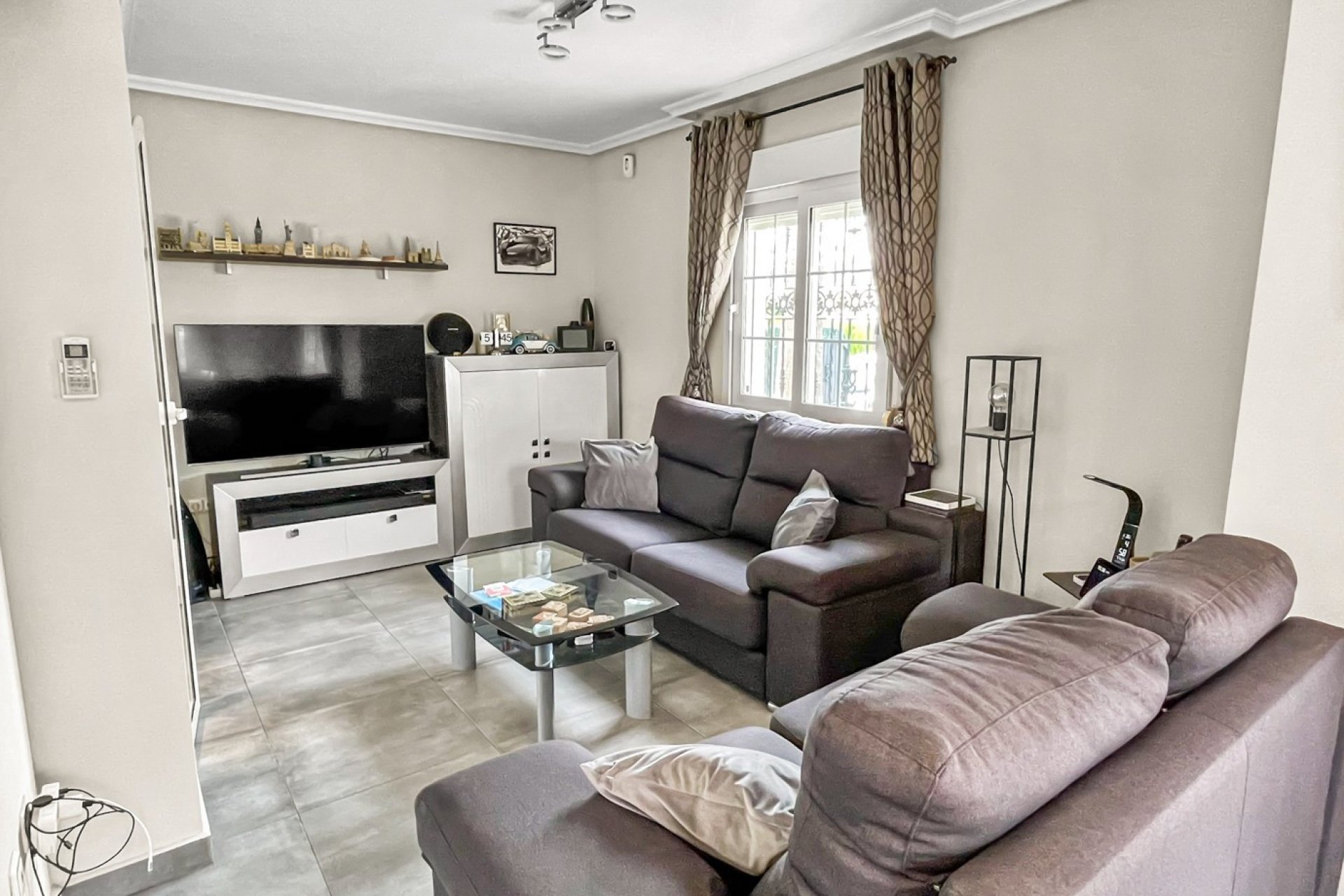 Reventa - Villa independiente - Orihuela Costa - Costa Blanca Sur