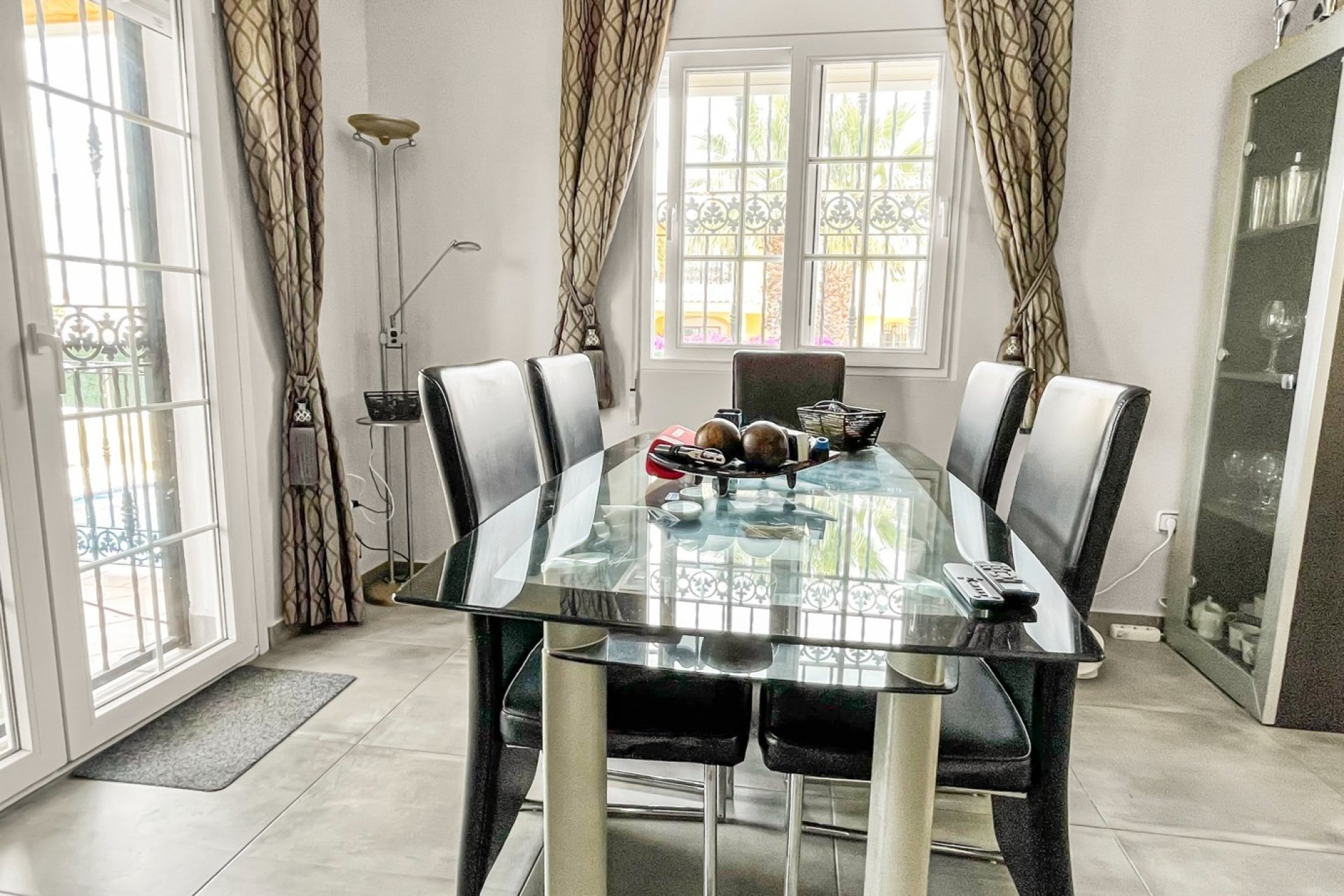 Reventa - Villa independiente - Orihuela Costa - Costa Blanca Sur