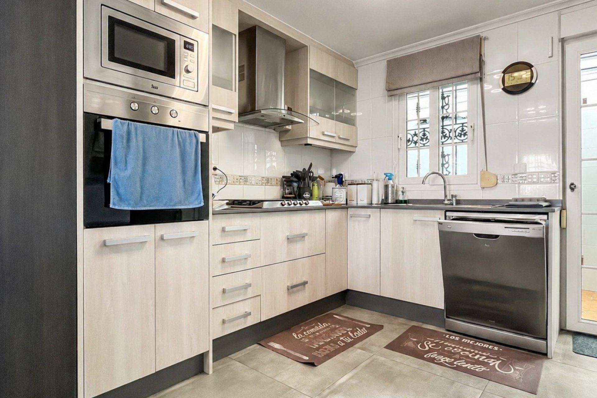Reventa - Villa independiente - Orihuela Costa - Costa Blanca Sur