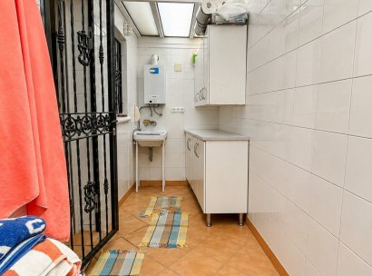 Fristående villa · Återförsäljning - Orihuela Costa · Los Dolses · Alicante · Spanien