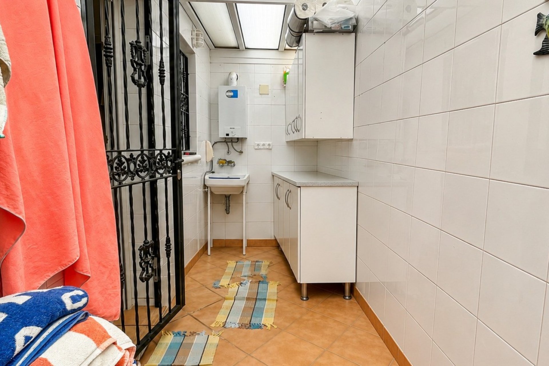 Reventa - Villa independiente - Orihuela Costa - Costa Blanca Sur