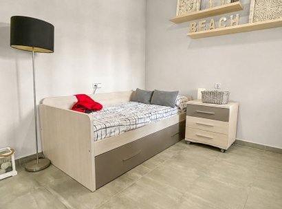 Fristående villa · Återförsäljning - Orihuela Costa · Los Dolses · Alicante · Spanien