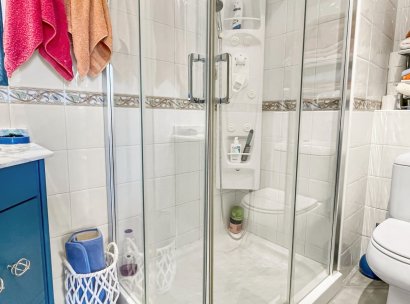 Fristående villa · Återförsäljning - Orihuela Costa · Los Dolses · Alicante · Spanien