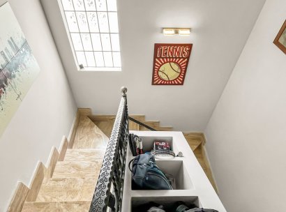 Fristående villa · Återförsäljning - Orihuela Costa · Los Dolses · Alicante · Spanien