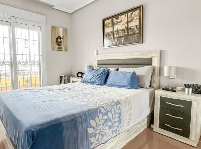 Fristående villa · Återförsäljning - Orihuela Costa · Los Dolses · Alicante · Spanien