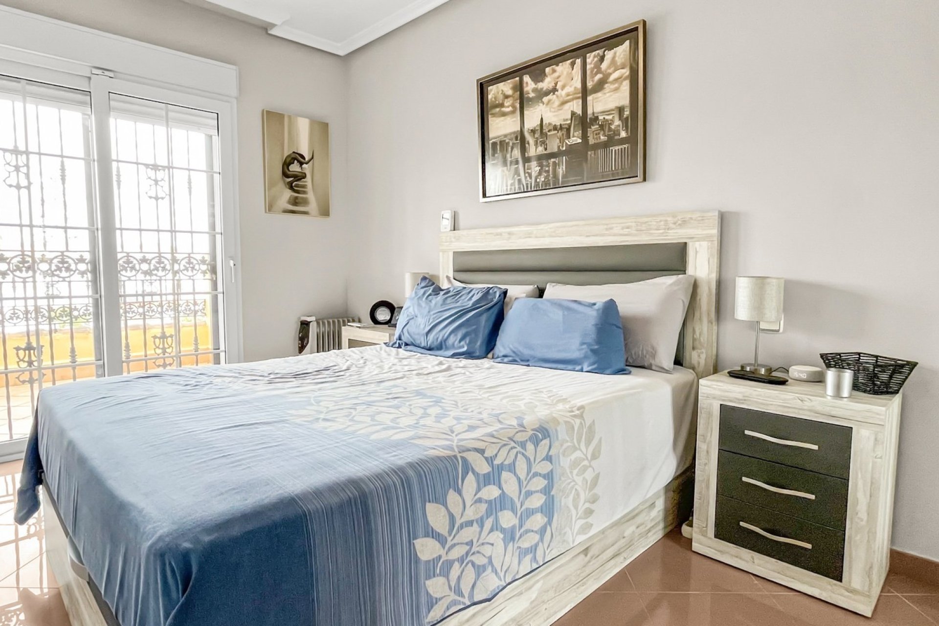 Reventa - Villa independiente - Orihuela Costa - Costa Blanca Sur