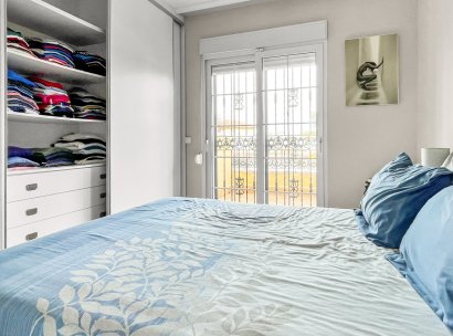 Fristående villa · Återförsäljning - Orihuela Costa · Los Dolses · Alicante · Spanien
