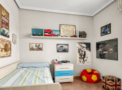Fristående villa · Återförsäljning - Orihuela Costa · Los Dolses · Alicante · Spanien