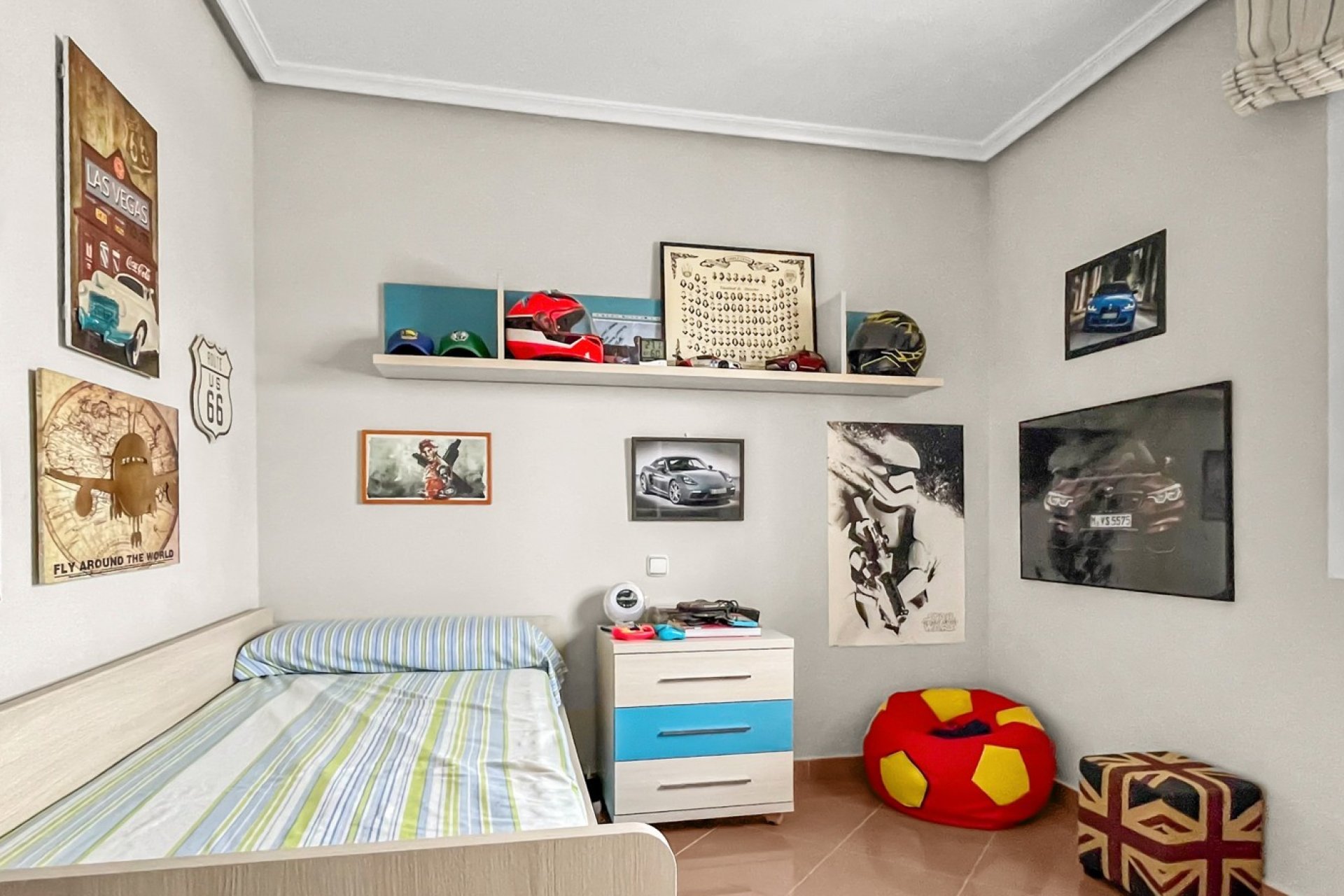 Reventa - Villa independiente - Orihuela Costa - Costa Blanca Sur
