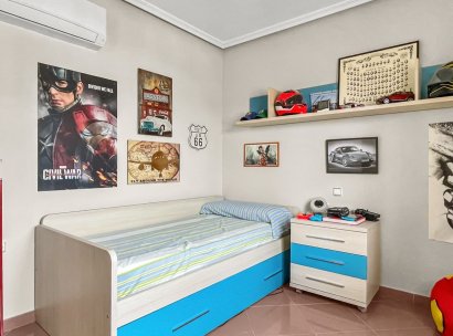 Fristående villa · Återförsäljning - Orihuela Costa · Los Dolses · Alicante · Spanien