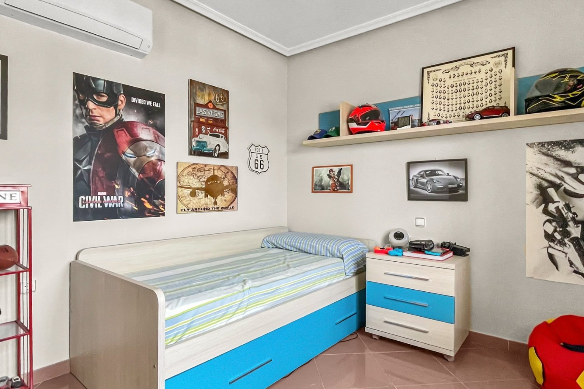 Reventa - Villa independiente - Orihuela Costa - Costa Blanca Sur