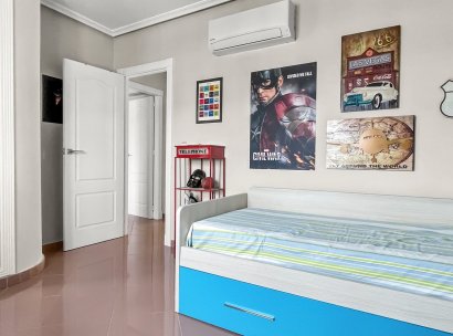 Fristående villa · Återförsäljning - Orihuela Costa · Los Dolses · Alicante · Spanien