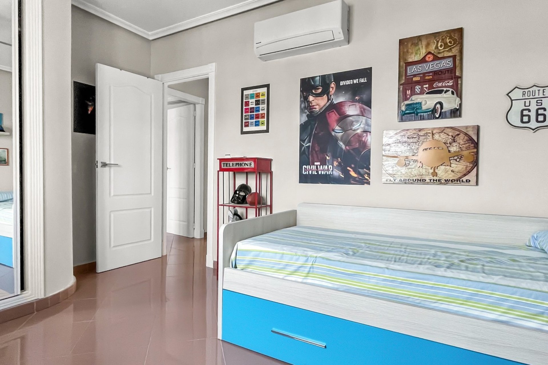 Reventa - Villa independiente - Orihuela Costa - Costa Blanca Sur
