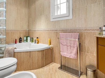 Fristående villa · Återförsäljning - Orihuela Costa · Los Dolses · Alicante · Spanien