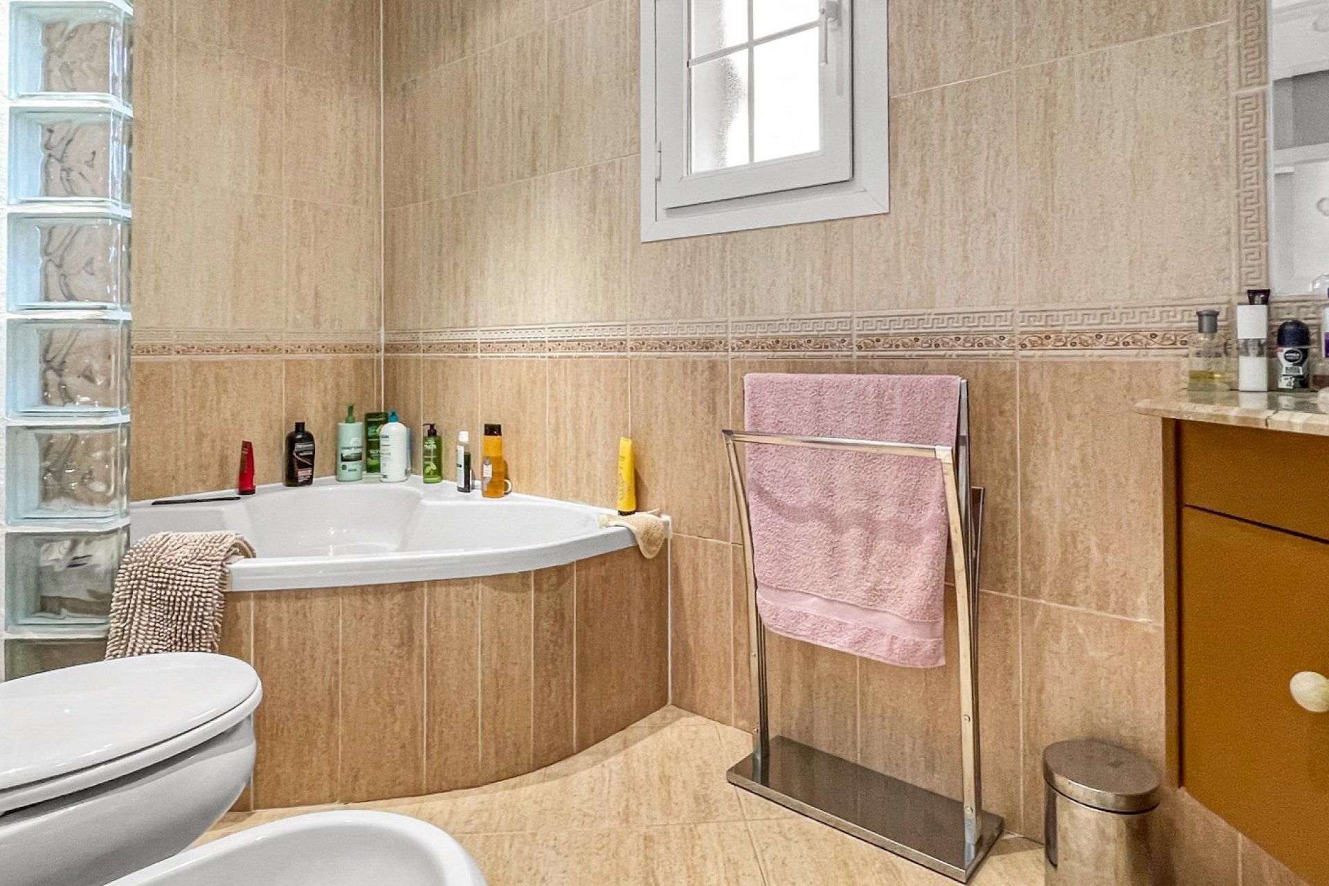 Reventa - Villa independiente - Orihuela Costa - Costa Blanca Sur