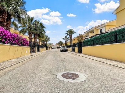 Fristående villa · Återförsäljning - Orihuela Costa · Los Dolses · Alicante · Spanien