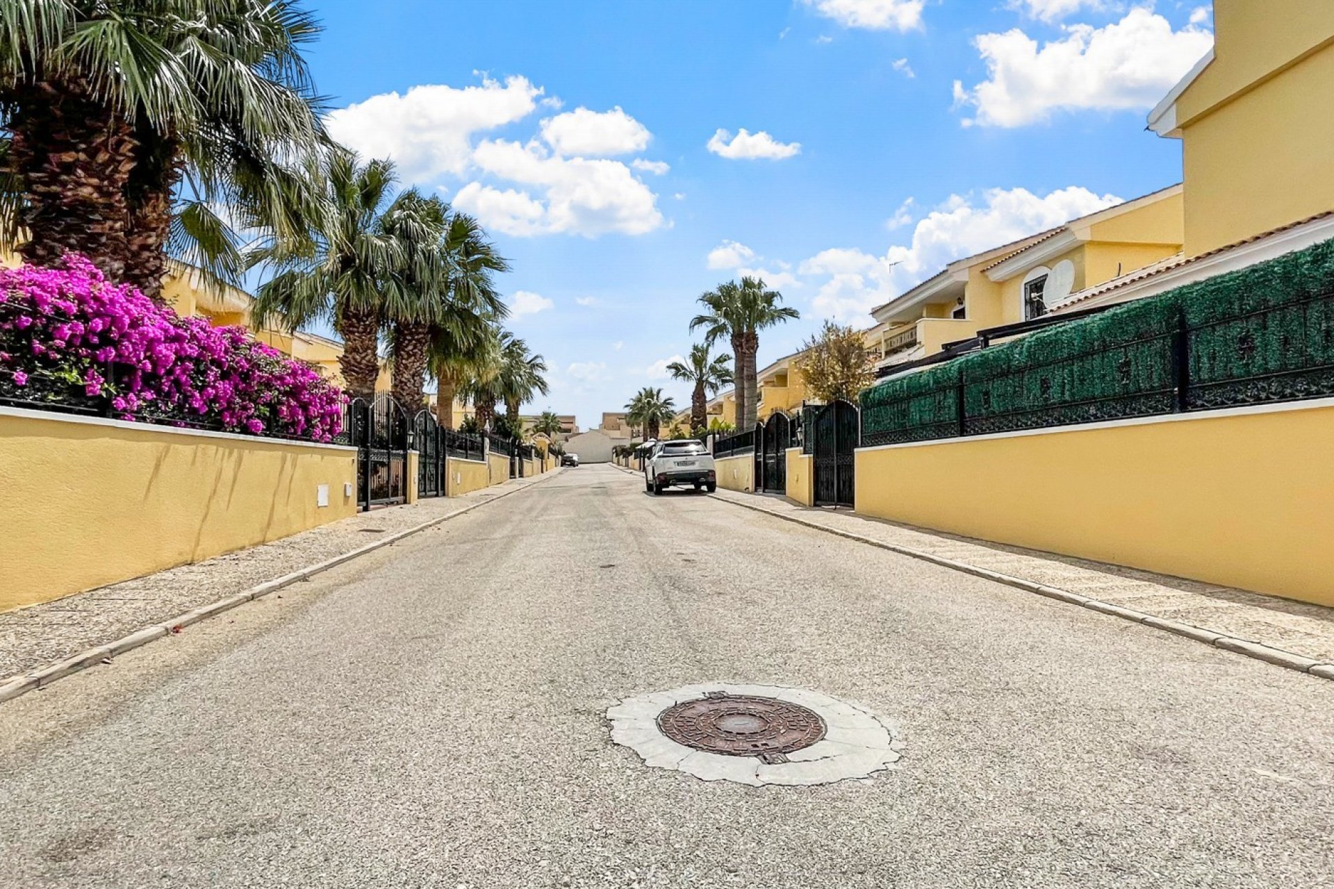 Reventa - Villa independiente - Orihuela Costa - Costa Blanca Sur